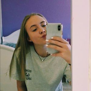 Meet your Posher, Haiden